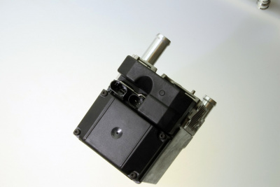 Блок управления с теплообменником 12V TT-C (дизель)*92998G/92998F 