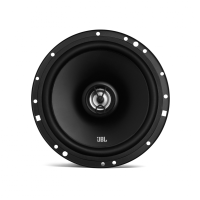 Акустическая система JBL STAGE1 621 165мм логотип JBL на гриле