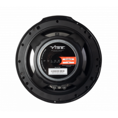 Aкустическая система VIBE PULSE6-V0 (165мм)