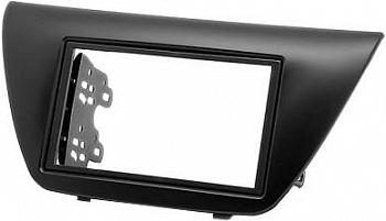 11-441 Рамка 2DIN Mitsubishi Lancer IX 2000-2010  