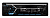 SKYLOR FP-390BT 1 DIN Multicolor (Съемная панель) 
