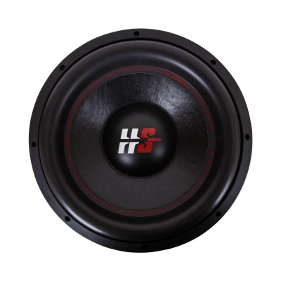 Динамик Сабвуферный 15" KICX HeadShot 15" (1+1)