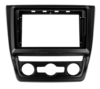 ACV PR34-1161 рамка переходная 9" UAZ PATRIOT 2016+"