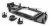 22-1050 Рамка 9" KIA Rio, K2 2020+