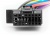 15-010 Разъем ISO Sony CARAV 16-pin разъем (female) питание + акустика 15-010 Разъем ISO Sony CARAV 16-pin разъем (female) питание + акустика
