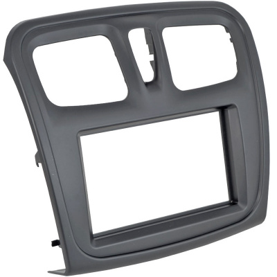 Incar RFR-N33 Рамка 2DIN Renault Logan 2013+, Sandero 12+(аналог 11-762 )