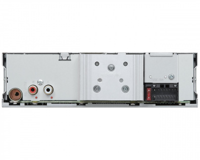 JVC KD-T402 (CD) 2019г.