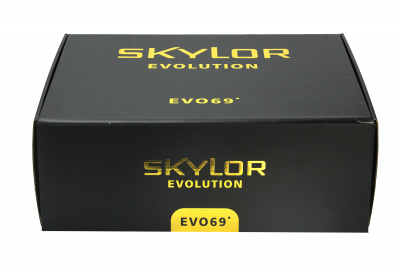 Aкустическая система SKYLOR EVOLUTION69 15х23 см(6х9 дюймов)