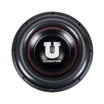 Динамик Сабвуферный 12" URAL (Урал) Ultimatum 12