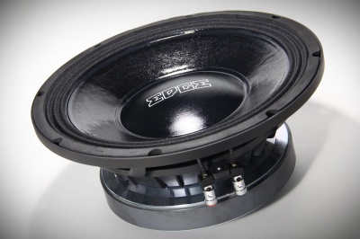 Динамик сабвуферный 12" EDGE EDPRO12PW-E8