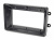 Рамка 9" INCAR RFR-FC252 RENAULT Duster 2010-2014 Duster 2021+ Sandero 14+ Kaptur (тип 1) Рамка 9" INCAR RFR-FC252 RENAULT Duster 2010-2014 Duster 2021+ Sandero 14+ Kaptur (тип 1)