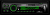 SKYLOR BT-335 green 1 DIN
