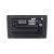 EPLUTUS CA900 2 DIN 9" New c GPS  Android 10.1 ПЛАНШЕТ Ш/В 178х100 мм
