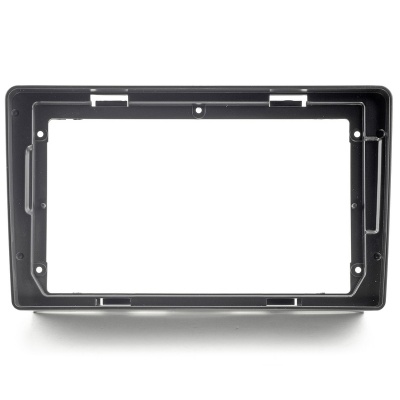 Incar RFR-FC248 Рамка 2DIN XTA Renault Duster 2015 - 2020г.тип1 9"