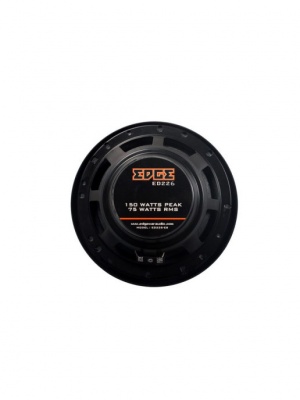 Aкустическая система EDGE ED226-E8 6,5" (165мм) 