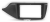 22-421 Рамка 9" KIA: CEED (2012-2019); 22-421 Рамка 9" KIA: CEED (2012-2019);
