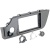 Incar RKIA-FC393 Рамка 9" KIA Rio 2020 - 2022г. Incar RKIA-FC393 Рамка 9" KIA Rio 2020 - 2022г.