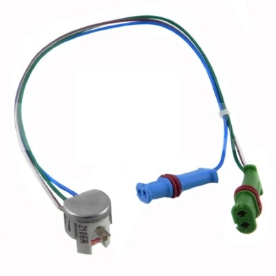 Датчик ( пламени / перегрева ) в сборе AIRTRONIC / AIRTRONIC М 252069010200