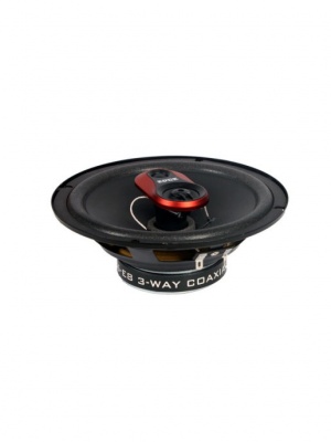 Aкустическая система EDGE ED226-E8 6,5" (165мм) 