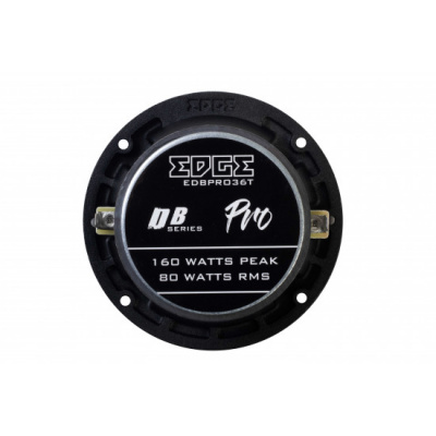 Aкустическая система EDGE EDBPRO36T-E1 Высокочастотные