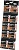 Элемент питания Duracell AAA LR03 Simply Alkaline в уп.20шт цена за 1шт