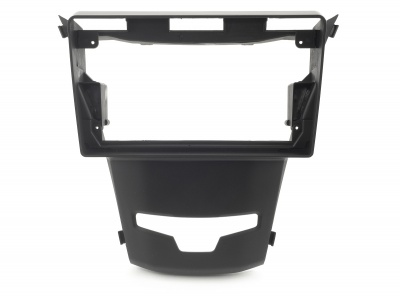 Incar RSY-FC480 Рамка 9" SSANG YONG Actyon (2013+) 