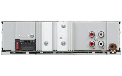 JVC KD-X176 (без CD) 2019г.