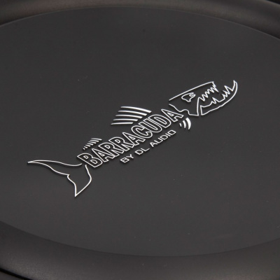 Динамик сабвуферный 12" DL Audio Barracuda 12 Flat