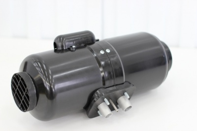 Отопитель воздушный ПЛАНАР PLANAR-4DM2-24-S сб. 3895 (3 kW)