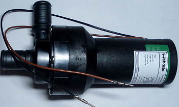 Насос циркуляционный 24V U4846  Thermo 90/S (с уплотнительным кольцом) Ø20мм 1322685/82419A 