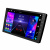 EPLUTUS CA904 2 DIN 9" c GPS  Android 10.1 ПЛАНШЕТ у/р Ш/В 178х100 мм