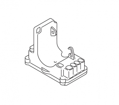 Блок управления Air Top 2000ST бензин SG 1574 12V *9013148A 