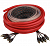 Набор проводов для 4-кан усилителя 8AWG Bronze=Light (ACV KIT 4.8BR)