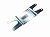 Кронштейн монтажный стандартный Thermo Top Evo / ВБ 1320500A/1314948A 