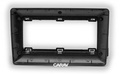 22-1030 Рамка 9" CHEVROLET Aveo;Lova (2007-11);Captiva;Epica (2006-11)RAVON Nexia R3 (2016+) 