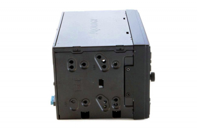 Prology MPN-450 2DIN 2019г GPS