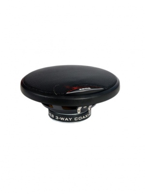 Aкустическая система EDGE ED226-E8 6,5" (165мм) 
