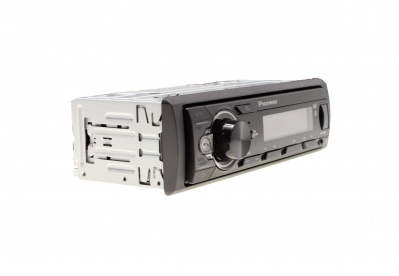 Pioneer Pioneer MVH-330DAB (без CD) 1DIN
