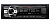 NAKAMICHI NQ513BW 1 DIN BT