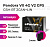 Автосигнализация с автозапуском Pandora VX 4G V2 GPS 