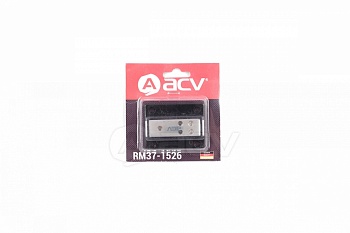 Дистрибьютор питания - RM37-1526 вход: 4AWGx1(вход), выход: 8AWGx4