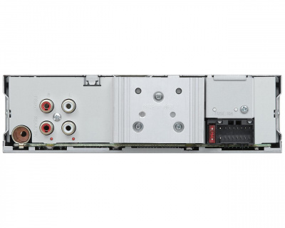 JVC KD-R691 