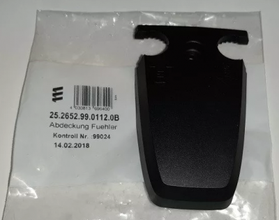 Крышка пластиковая HS3 датчика с креплением 252652990112 