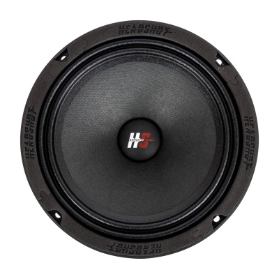 Акустическая система KICX Headshot LS-80 (4 Ohm) 