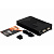 Автоусилитель 1-канальный EDGE EDBX1800.1D-E1