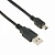 Кабель питания USB-mini 1.0m