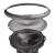 Динамик сабвуферный 12" Rockford Fosgate P2D2-12 Динамик сабвуферный 12" Rockford Fosgate P2D2-12