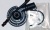 Насос циркуляционный 12V U4846 Thermo 90ST(с монтажным комплектом) Ø 20мм 9010619A