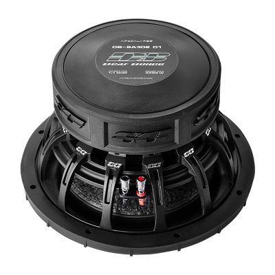 Динамик сабвуферный 12" APOCALYPSE DB-SA302 D2