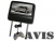 Монитор/подголовник AVIS AVS0943T (черный) Монитор/подголовник AVIS AVS0943T (черный)